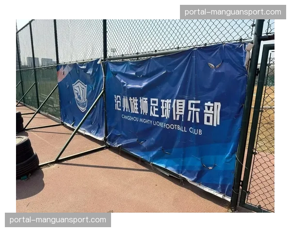独家专访沧州雄狮主帅赵俊哲：“保级是系统工程，我们相信过程”